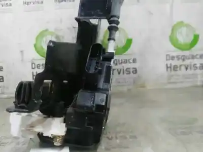 Автозапчасти б/у замок передней правой двери за ford fiesta (cb1) trend ссылки oem iam 8a6aa21812be  