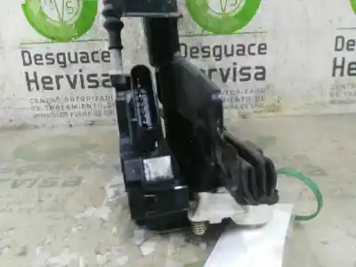 Автозапчасти б/у замок левой передней двери за ford fiesta (cb1) trend ссылки oem iam 8a6aa21813ae  