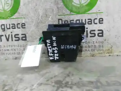 Автозапчасти б/у замок багажника/ворот за ford fiesta (cb1) trend ссылки oem iam 8a61a442a66be