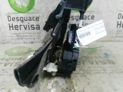 Автозапчасти б/у замок передней правой двери за ford fiesta (cb1) 1.4 tdci cat ссылки oem iam 8a61a219a64dn  8a61a21978ae