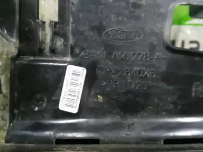 Автозапчасти б/у замок передней правой двери за ford fiesta (cb1) 1.4 tdci cat ссылки oem iam 8a61a219a64dn  8a61a21978ae