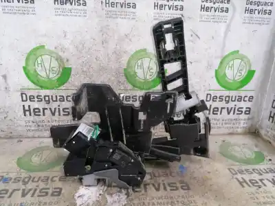 Tweedehands auto-onderdeel deurslot rechts voor voor ford fiesta (cb1) trend oem iam-referenties 8a6aa21812bd