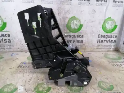 Tweedehands auto-onderdeel achter rechts deurslot voor ford fiesta (cb1) trend oem iam-referenties 8a6aa26412ad