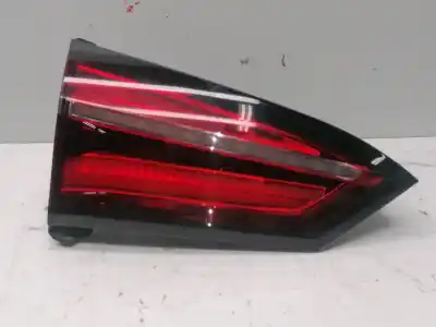 Pezzo di ricambio per auto di seconda mano luce di coda interna sinistra per mg hs comfort riferimenti oem iam 10477818