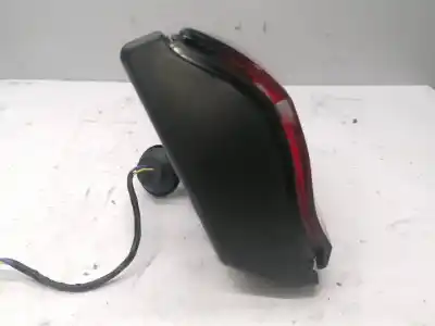 Second-hand car spare part interior left tailgate light for mg hs comfort oem iam references 10477818  