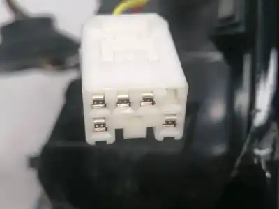 Second-hand car spare part interior left tailgate light for mg hs comfort oem iam references 10477818  