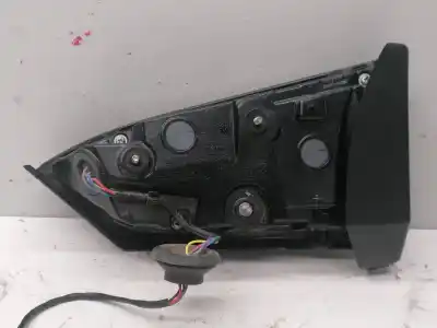 Second-hand car spare part interior left tailgate light for mg hs comfort oem iam references 10477818  