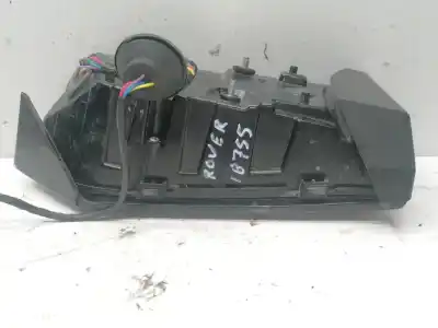 Second-hand car spare part interior left tailgate light for mg hs comfort oem iam references 10477818  