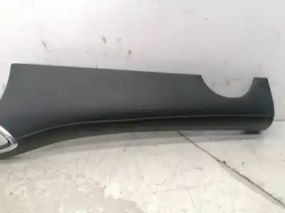 Peça sobressalente para automóvel em segunda mão tablier por mg hs comfort referências oem iam 10281827osa  as23