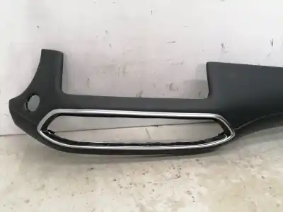 Peça sobressalente para automóvel em segunda mão tablier por mg hs comfort referências oem iam 10281827osa  as23