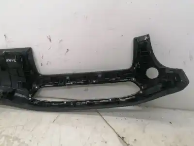 Peça sobressalente para automóvel em segunda mão tablier por mg hs comfort referências oem iam 10281827osa  as23