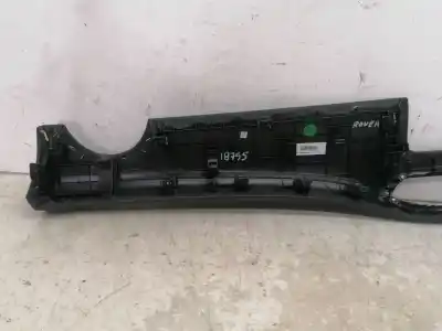 Peça sobressalente para automóvel em segunda mão tablier por mg hs comfort referências oem iam 10281827osa  as23