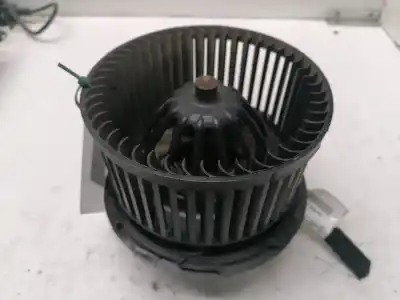 Pezzo di ricambio per auto di seconda mano ventola riscaldamento per dacia sandero stepway riferimenti oem iam 8200486105