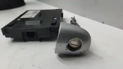 Автозапчасти б/у цилиндр левой передней двери за renault scenic iii 2.0 16v ссылки oem iam 501992