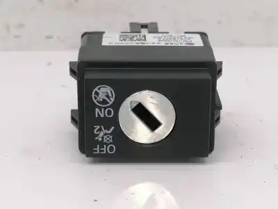 Pezzo di ricambio per auto di seconda mano modulo elettronico per mg hs comfort riferimenti oem iam 10416949