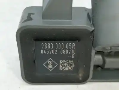 Автозапчастина б/у датчик для renault scenic iii 2.0 16v посилання на oem iam 988300005r  