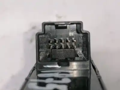 Pezzo di ricambio per auto di seconda mano interruttore per mg hs comfort riferimenti oem iam 10003589  10531381