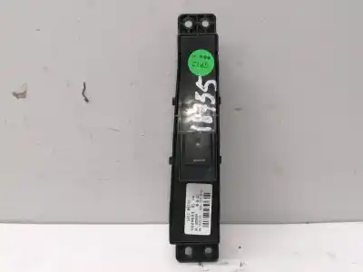Pezzo di ricambio per auto di seconda mano interruttore per mg hs comfort riferimenti oem iam 10003589  10531381