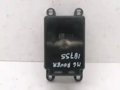 Pezzo di ricambio per auto di seconda mano modulo elettronico per mg hs comfort riferimenti oem iam 11196104