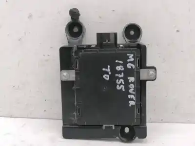 Pezzo di ricambio per auto di seconda mano modulo elettronico per mg hs comfort riferimenti oem iam 1148047801