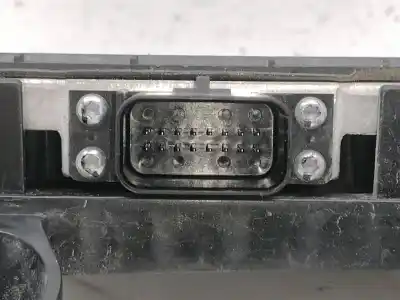 Second-hand car spare part electronic module for mg hs comfort oem iam references 1148047801 1148047601 1143269201