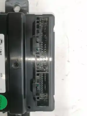 Second-hand car spare part electronic module for mg hs comfort oem iam references 1131538301 1131538501 1017800608
