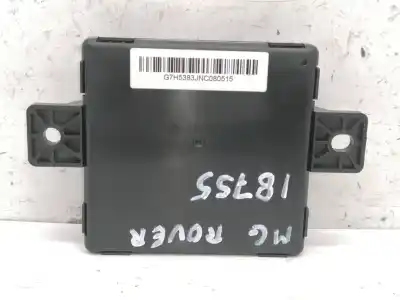 Second-hand car spare part electronic module for mg hs comfort oem iam references 1131538301 1131538501 1017800608