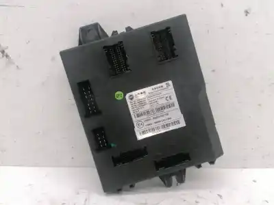 Pezzo di ricambio per auto di seconda mano modulo elettronico per mg hs comfort riferimenti oem iam 1135564601
