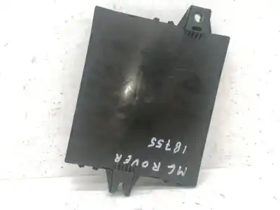 Second-hand car spare part electronic module for mg hs comfort oem iam references 1135564601 1135564901 1063964501