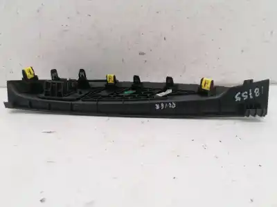 Peça sobressalente para automóvel em segunda mão moldagem por mg hs comfort referências oem iam 11012904  