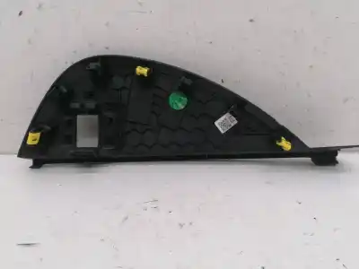 Peça sobressalente para automóvel em segunda mão moldagem por mg hs comfort referências oem iam 11012904  