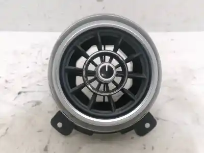 Pezzo di ricambio per auto di seconda mano griglia di aerazione per mg hs comfort riferimenti oem iam 10627684osa