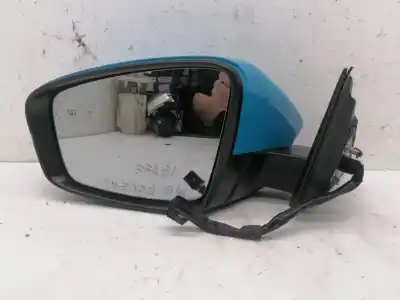 Pezzo di ricambio per auto di seconda mano specchio sinistro per mg hs comfort riferimenti oem iam 10423811