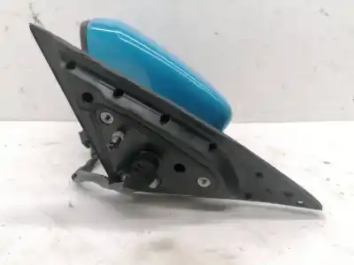 Peça sobressalente para automóvel em segunda mão espelho retrovisor esquerdo por mg hs comfort referências oem iam 10423811  as23