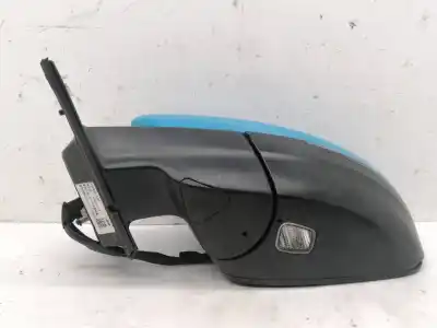 Peça sobressalente para automóvel em segunda mão espelho retrovisor esquerdo por mg hs comfort referências oem iam 10423811  as23