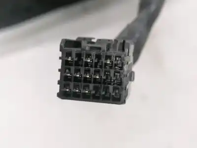 Peça sobressalente para automóvel em segunda mão espelho retrovisor esquerdo por mg hs comfort referências oem iam 10423811  as23