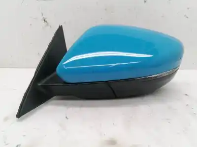 Peça sobressalente para automóvel em segunda mão espelho retrovisor esquerdo por mg hs comfort referências oem iam 10423811  as23