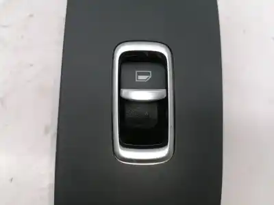 Second-hand car spare part right front power window switch for mg hs comfort oem iam references 10479298osa  