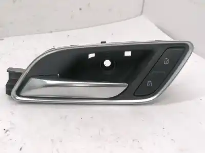 Pezzo di ricambio per auto di seconda mano maniglia interna anteriore sinistra per mg hs comfort riferimenti oem iam 10530912