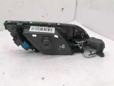 Second-hand car spare part interior left front handle for mg hs comfort oem iam references 10530912  15243026