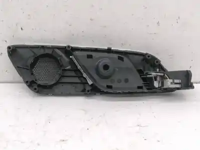 Second-hand car spare part interior left rear handle for mg hs comfort oem iam references 10530914  