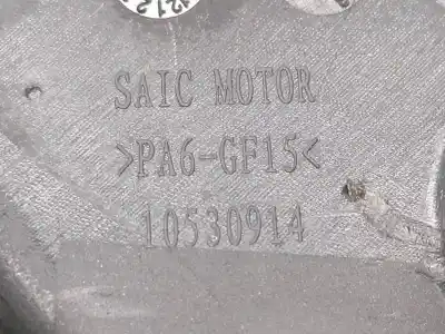 Second-hand car spare part interior left rear handle for mg hs comfort oem iam references 10530914  