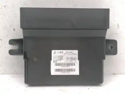 Pezzo di ricambio per auto di seconda mano modulo elettronico per mg hs comfort riferimenti oem iam 1031704001