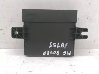 Second-hand car spare part electronic module for mg hs comfort oem iam references 1031704001 1031738501 1025233002