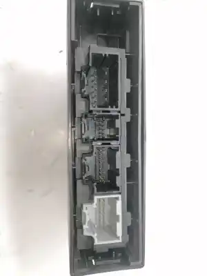 Second-hand car spare part electronic module for mg hs comfort oem iam references 1031704001 1031738501 1025233002