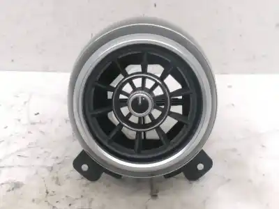 Pezzo di ricambio per auto di seconda mano griglia di aerazione per mg hs comfort riferimenti oem iam 10627682osa