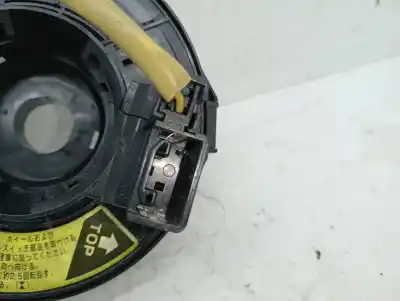 Автозапчасти б/у кольцо подушки безопасности за toyota yaris (ncp1/nlp1/scp1) 1.0 cat ссылки oem iam 0mf0401  