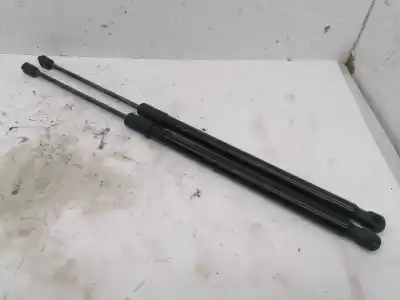 Pezzo di ricambio per auto di seconda mano ammortizzatori baule / porte per mg hs comfort riferimenti oem iam 10393726