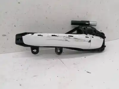 Pezzo di ricambio per auto di seconda mano maniglia esterna posteriore sinistra per mg hs comfort riferimenti oem iam 