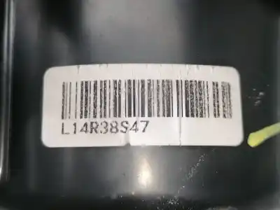 Tweedehands auto-onderdeel verwarming ventilator voor mg hs comfort oem iam-referenties 11474a ll976002 17241gh